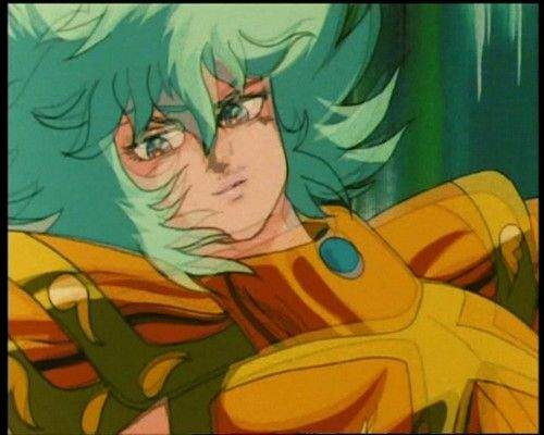 Otaku Gallery  / Anime e Manga / Saint Seiya / Screen Shots / Episodi / 070 - La rosa nera / 083.jpg